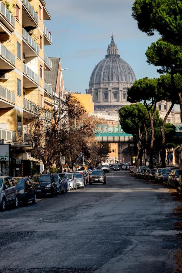Appartamento La Romantica *